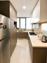 Caspian (D22), Condominium #601502811